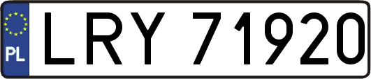 LRY71920