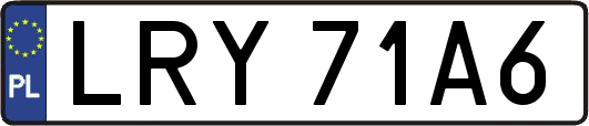 LRY71A6