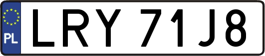 LRY71J8