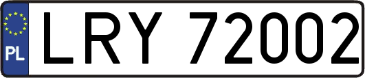 LRY72002