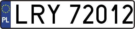 LRY72012