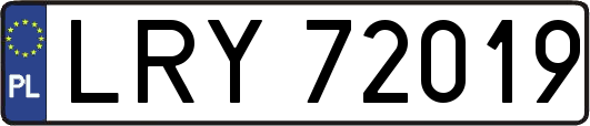 LRY72019