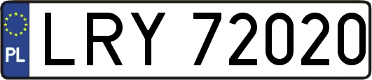 LRY72020
