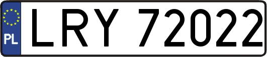LRY72022