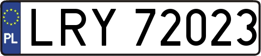LRY72023