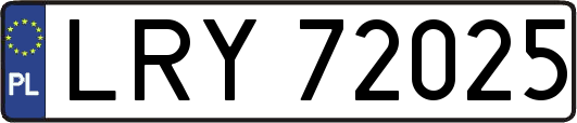 LRY72025