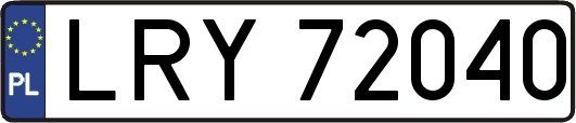 LRY72040
