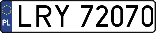 LRY72070