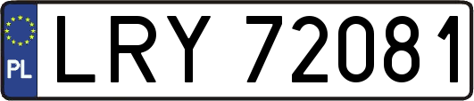 LRY72081