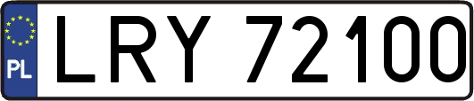 LRY72100
