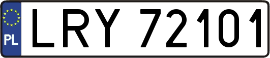 LRY72101