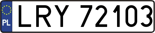 LRY72103