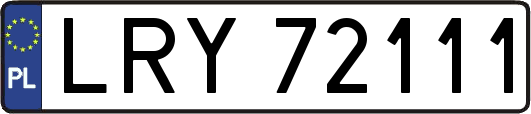 LRY72111