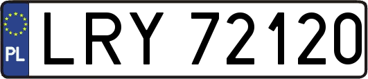 LRY72120