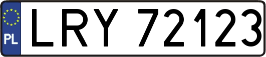LRY72123