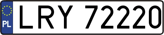 LRY72220