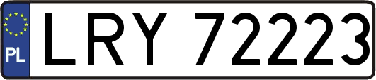 LRY72223