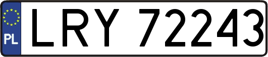 LRY72243