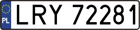 LRY72281