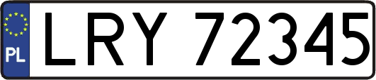 LRY72345