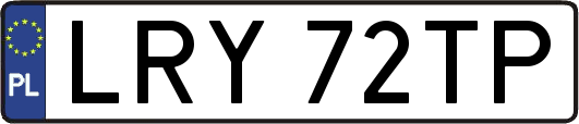 LRY72TP