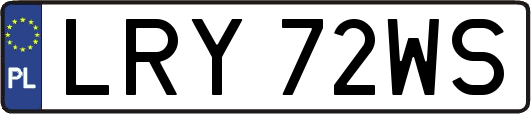 LRY72WS