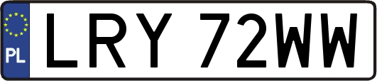 LRY72WW