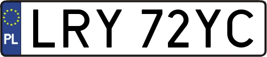 LRY72YC