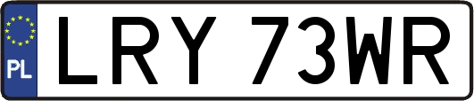 LRY73WR