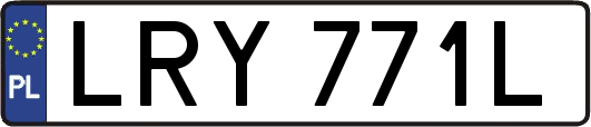 LRY771L