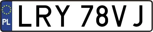 LRY78VJ