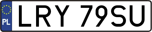 LRY79SU