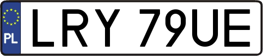 LRY79UE