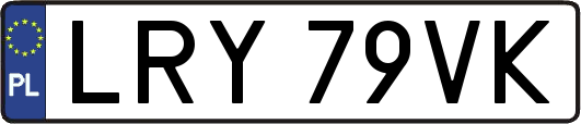 LRY79VK
