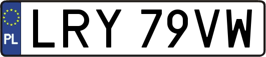 LRY79VW