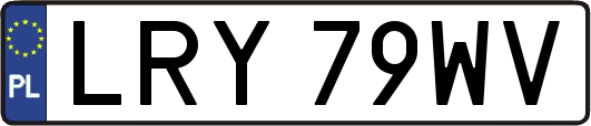 LRY79WV