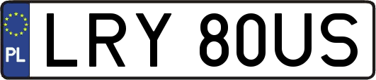 LRY80US