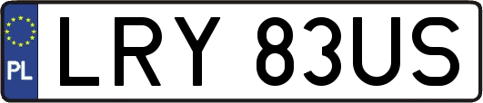 LRY83US
