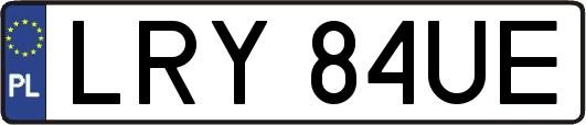 LRY84UE