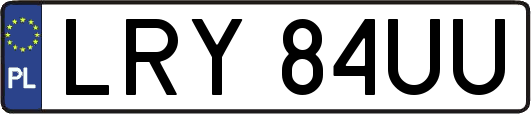 LRY84UU