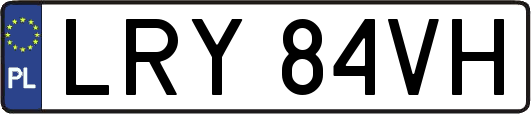 LRY84VH