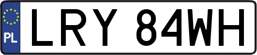 LRY84WH