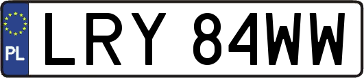 LRY84WW