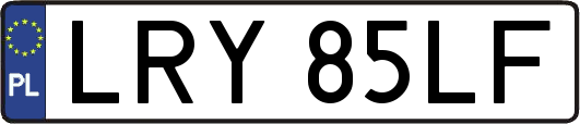 LRY85LF