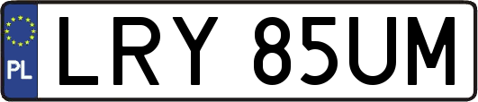 LRY85UM