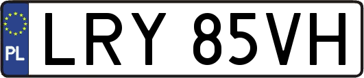 LRY85VH