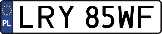 LRY85WF