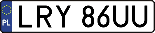 LRY86UU