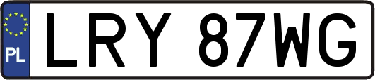 LRY87WG
