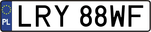 LRY88WF